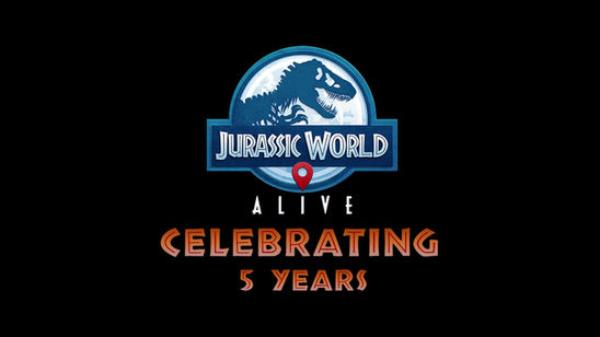 JWA | 5th Anniversary Trailer